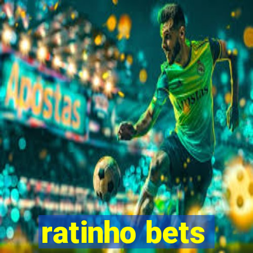 ratinho bets